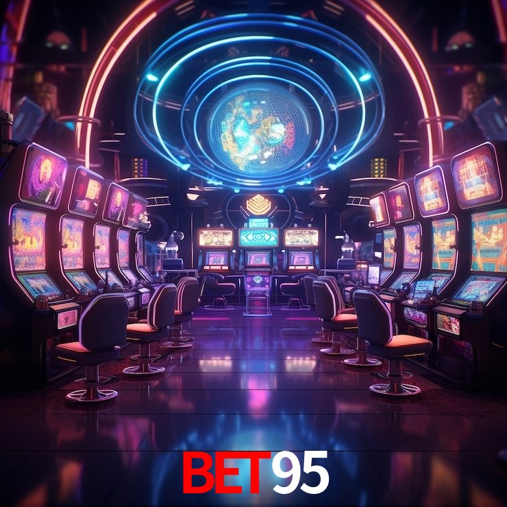 A Emoção da Loteria na BET95: Uma Chance de Mudança de Vida